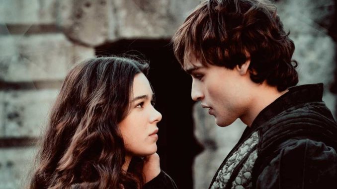 Recensione Romeo E Giulietta Sara Scrive